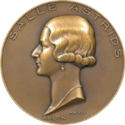 Astrids